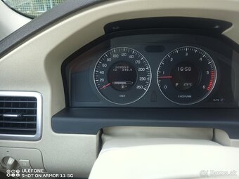 Volvo S80 2,4 136 kW, D5 AWD (4x4) - 13