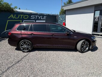 Volkswagen Passat Variant 2.0 TDI BMT Highline DSG - 13