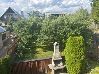 REZERVOVANÉ: Rodinný dom; 508 m2; Závada, obec Levoča 140.00 - 13