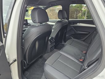 Audi Q5 Sportback 50, S-Line, 210kw, rok výroby 2022 - 13