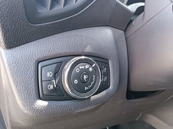 Ford Tourneo Connect 7miest 2015 - 13