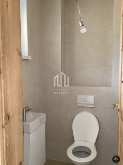 Už v štandarde novostavba mezonetového bytu - 13