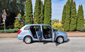 Škoda Fabia 1.2 Tsi DSG 7-rých. automat - 13