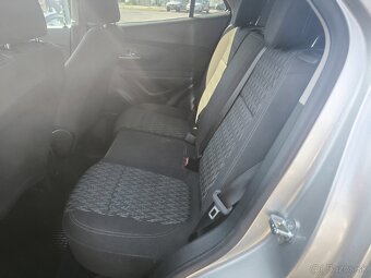 Opel Mokka Cosmo 1,7cdti 96Kw,4x4 Sport. - 13