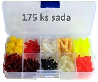 RYBOLOV - gumy na ryby - 13