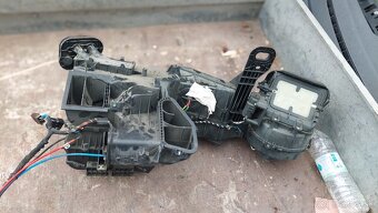 Citroen xsara 1.4 i, r.v.1997 - 13