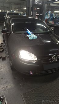 Oprava praskliny na čelnom skle. - 13