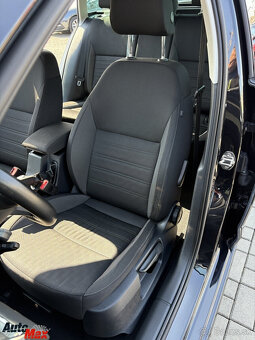 Škoda Octavia Combi 1.6 TDI 115k Ambition - 13