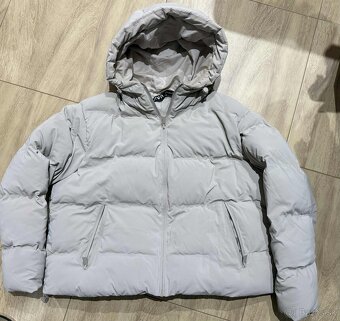 🎀Vetrovky, kožuch🎀 - 13