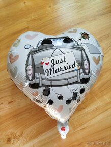 Svadobná výzdoba - 13