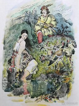 Pavol Dobšinský: Prostonárodné slovenské povesti ( 1973 ) - 13