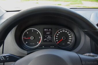 Volkswagen Amarok 2.0 BiTDI - 4x4 - 13