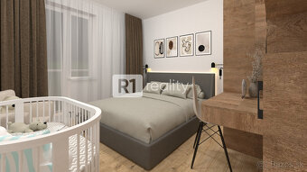 TOP INVESTÍCIA RiverResort 2 izb. byt 2AA / Banka Spa Piešťa - 13