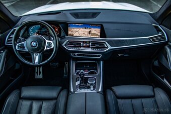 BMW X7 xDrive 40i mHEV A/T 333PS - 13