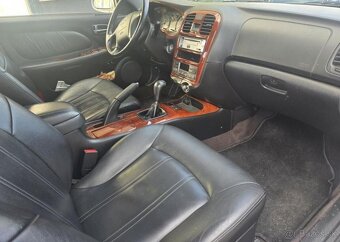 Hyundai Sonata 2.0-po kroupách,jinak TOP stav1 - 13