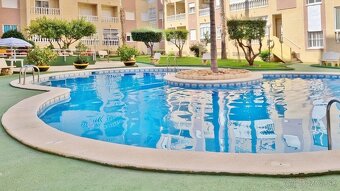 Španělsko – Torrevieja, Parque de las Naciones - 13