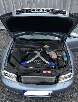 Audi rs4 b5 - 13