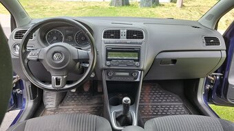 VW POLO 1.2 TSI 77kW Highline Premium - 13