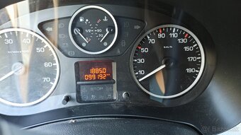 Peugeot Partner Tepee 1.6 BlueHDi Outdoor 73kw - 13