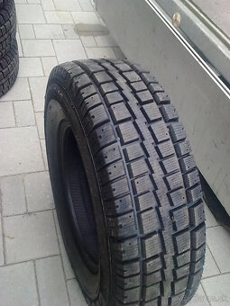 Akcia Pneu T3 Spider 31x10,50R15 celoprotektor za tepla. - 13