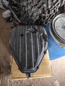 Triumph tiger 1050 - 13