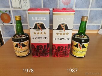 Stary alkohol - 13