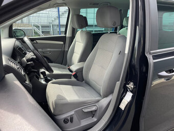 Seat Alhambra 2.0 TDI CR DPF 177k EXCLUSIVE DSG - 13