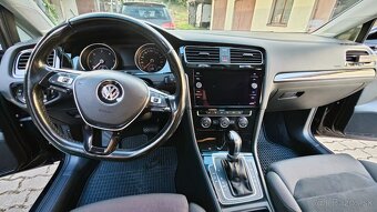 Golf 7 highline 2.0tdi - 13