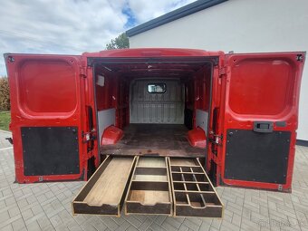 Fiat Ducato L1H1 2020 85kw 2.0JTD - 13