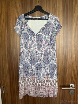 Darujem šaty za odvoz Tom Tailor, Zara, HM, Promod, Loci - 13