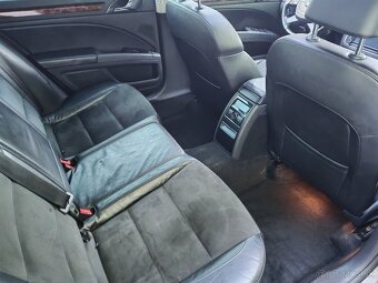 Škoda Superb Combi II 2.0 TDI CR 4x4 125kw - 13