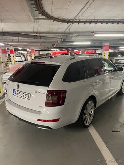 Škoda octavia 3 - 13