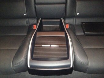 Predam BMW X6 35D Xdrive - 13