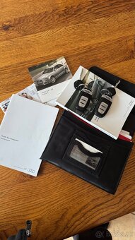 Audi A4 Avant 2.0 TDI 130KW Prestige - 13