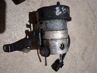 Brzdové válce, pedále, rj abs bmw - 13