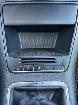 Volkswagen Tiguan 4x4 - 13