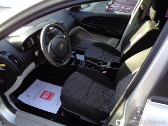 KIA Cee’d  1.6 CRDi VGT LX - 13