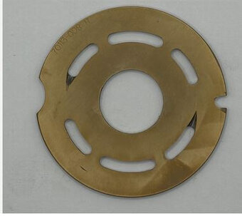 Náhradné diely pre stavebné stroje - 13