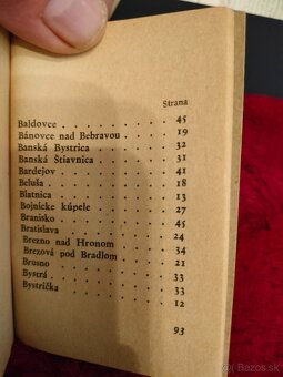 Urban Slovensko Matica slovenská 1937 Kollár Odkaz na per... - 13