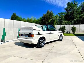 Predám golf MK1 - 13