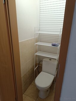 Prenájom- 2 izbový byt v centre mesta - 13