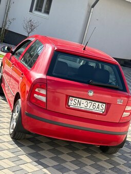Škoda fabia 1.2 htp - 13