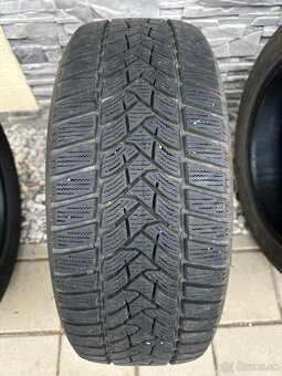 205/55 R16 91H zimné DUNLOP - 13
