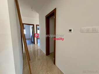 Nehnuteľnosť Veľké Blahovo - NA PREDAJ LUXUSNÁ 4-IZBOVÁ NOVO - 13