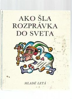 Rozprávky - 13