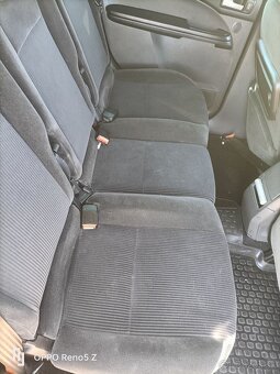 Ford Fokus c max - ťažné zariadenie - 13