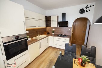 3i byt na prenájom Banská Bystrica, Radvaň - 13