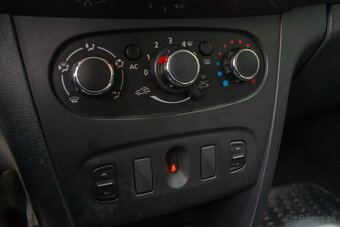 Dacia Sandero 1.2 16V 2014 - 13