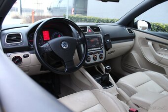 Volkswagen EOS 2.0 TDI - 13