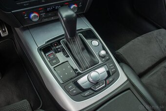 Audi A6 3.0 TDI 218k quattro S tronic - 13